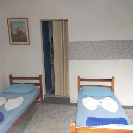 ホテル Hospedaria Cambuci Unidade Ipiranga サンパウロ エクステリア 写真