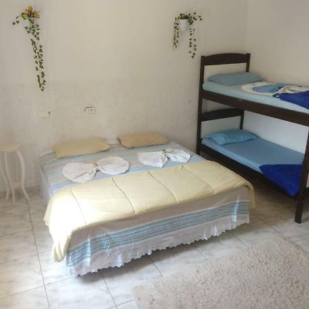 ホテル Hospedaria Cambuci Unidade Ipiranga サンパウロ エクステリア 写真