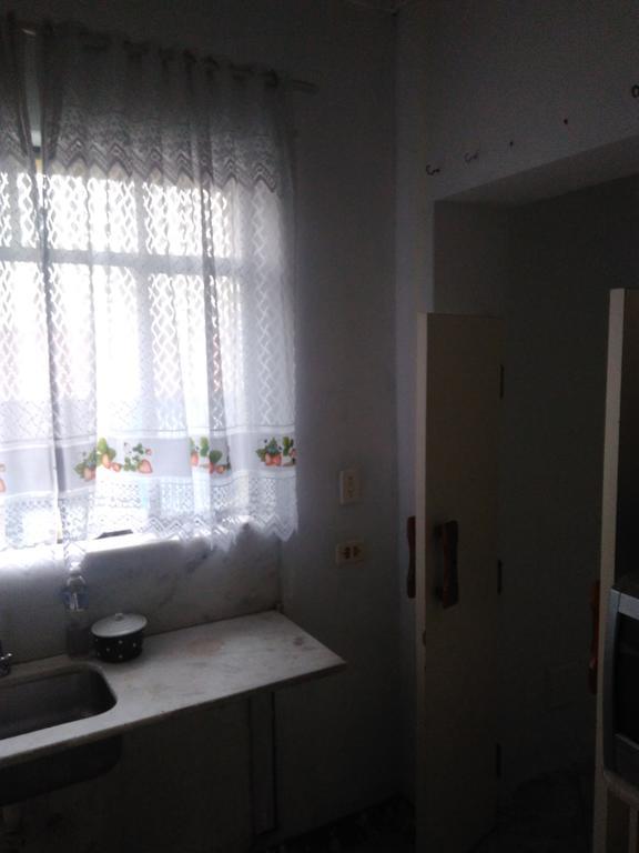 ホテル Hospedaria Cambuci Unidade Ipiranga サンパウロ エクステリア 写真