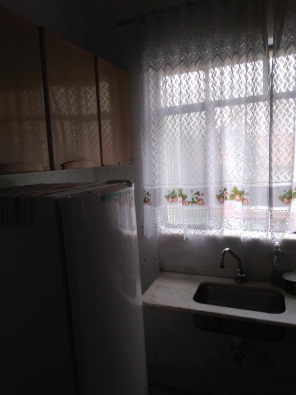 ホテル Hospedaria Cambuci Unidade Ipiranga サンパウロ エクステリア 写真