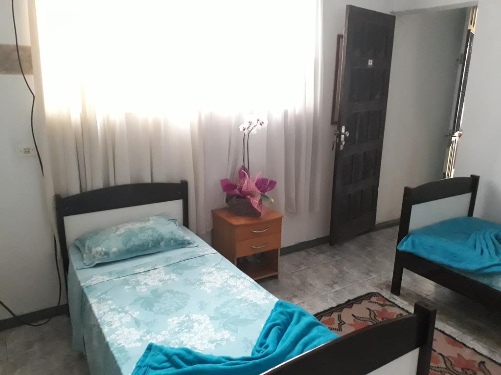 ホテル Hospedaria Cambuci Unidade Ipiranga サンパウロ エクステリア 写真