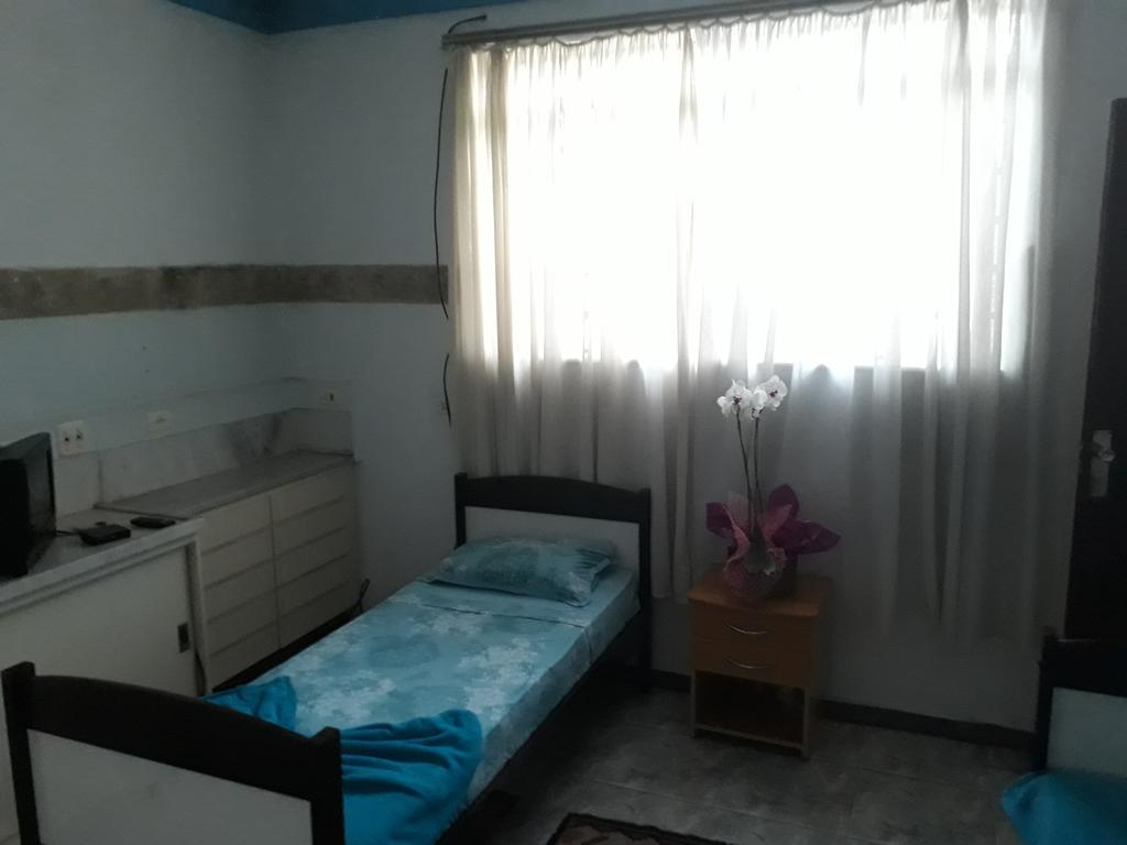 ホテル Hospedaria Cambuci Unidade Ipiranga サンパウロ エクステリア 写真