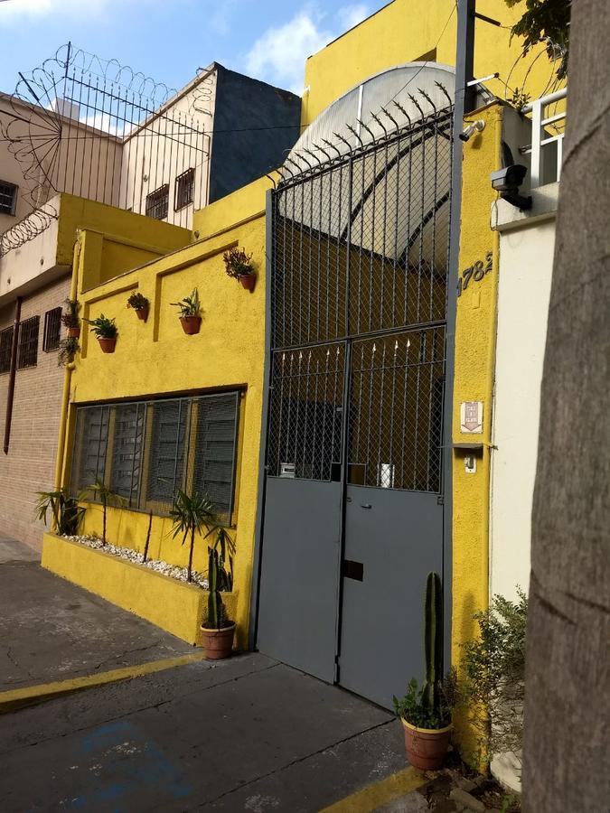 ホテル Hospedaria Cambuci Unidade Ipiranga サンパウロ エクステリア 写真