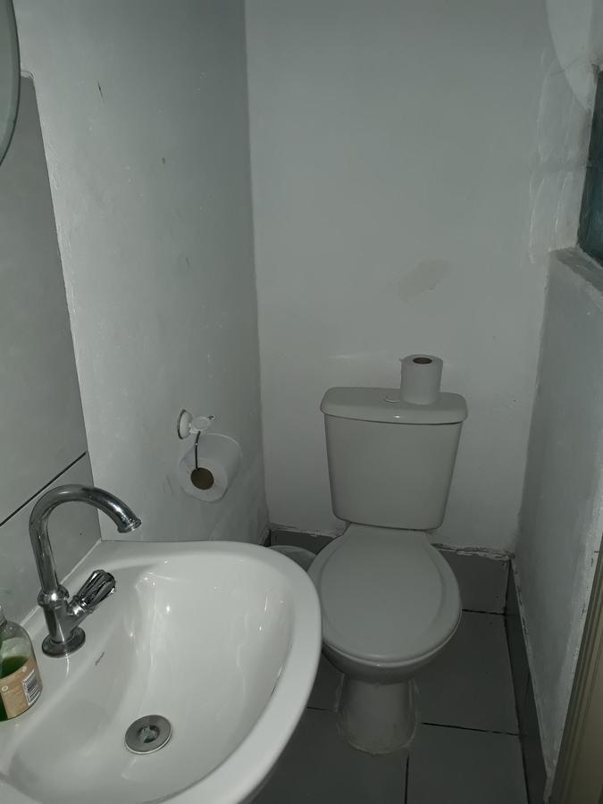 ホテル Hospedaria Cambuci Unidade Ipiranga サンパウロ エクステリア 写真